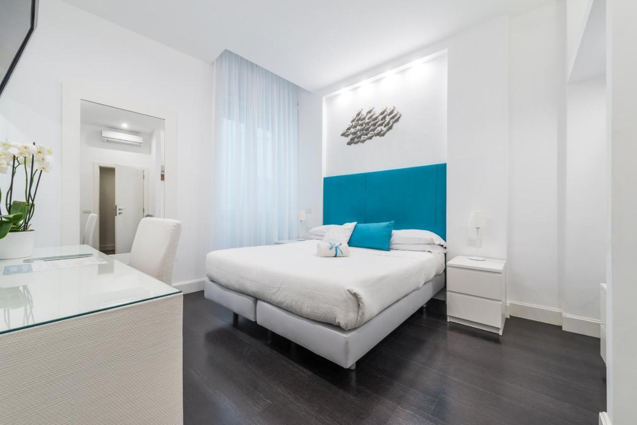Sorrento Apartments One Kültér fotó